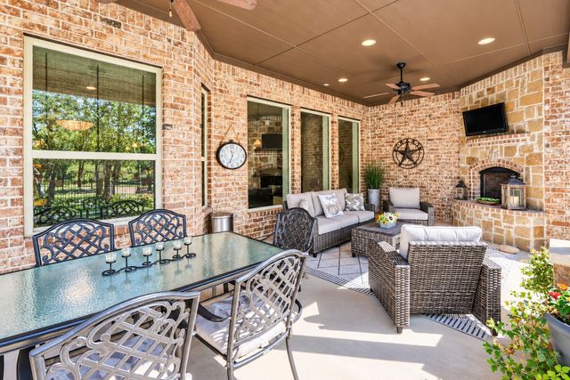 9100 Northampton Drive, North Richland Hills, TX 76182