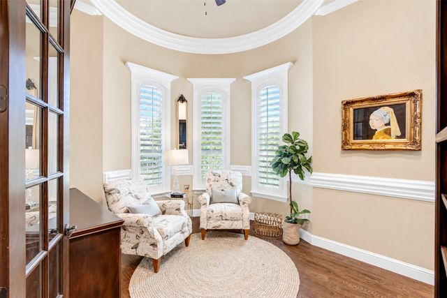 9100 Northampton Drive, North Richland Hills, TX 76182