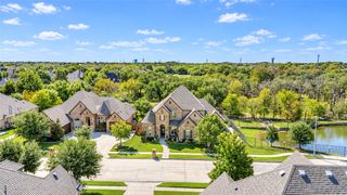 9100 Northampton Drive, North Richland Hills, TX 76182