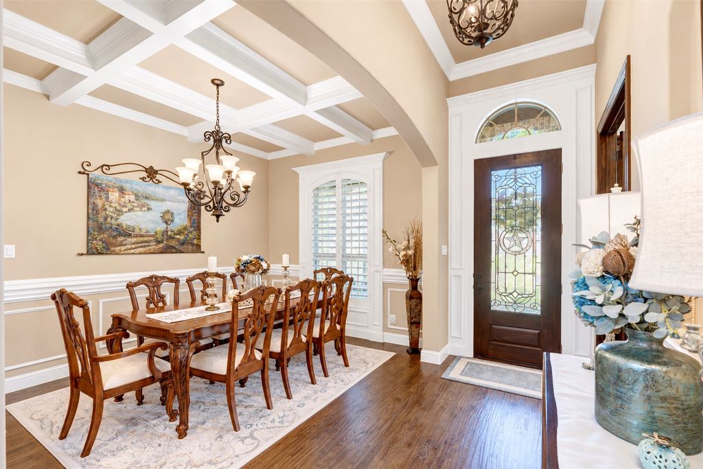 9100 Northampton Drive, North Richland Hills, TX 76182 — photo 4