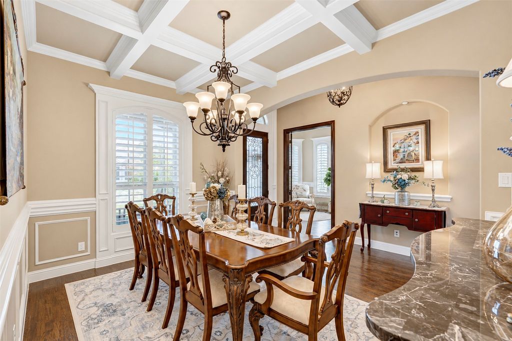 9100 Northampton Drive, North Richland Hills, TX 76182 — photo 5
