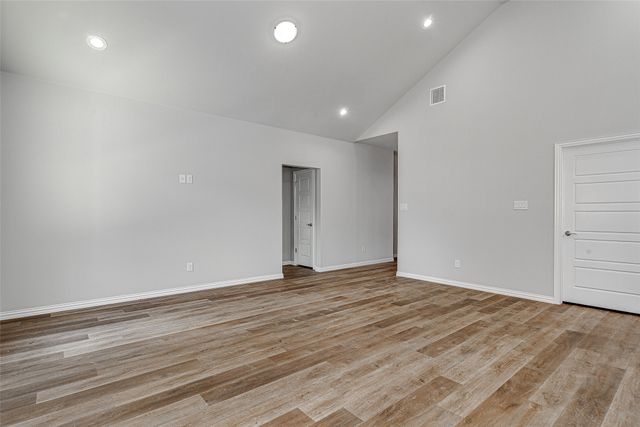 2511 Birdell Court, Fort Worth, TX 76105