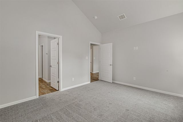 2511 Birdell Court, Fort Worth, TX 76105