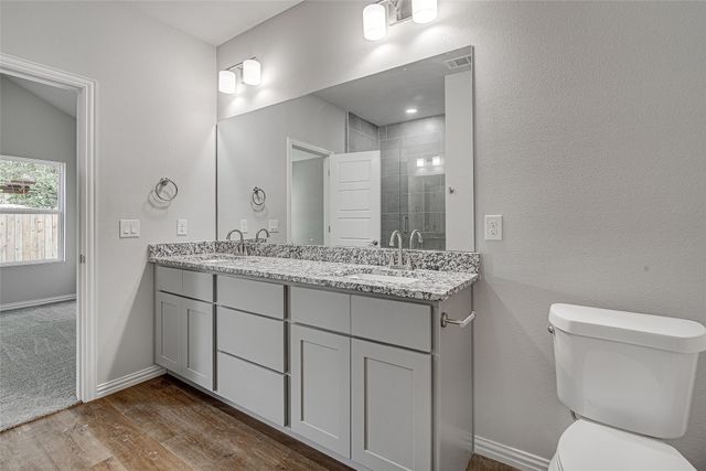 2511 Birdell Court, Fort Worth, TX 76105