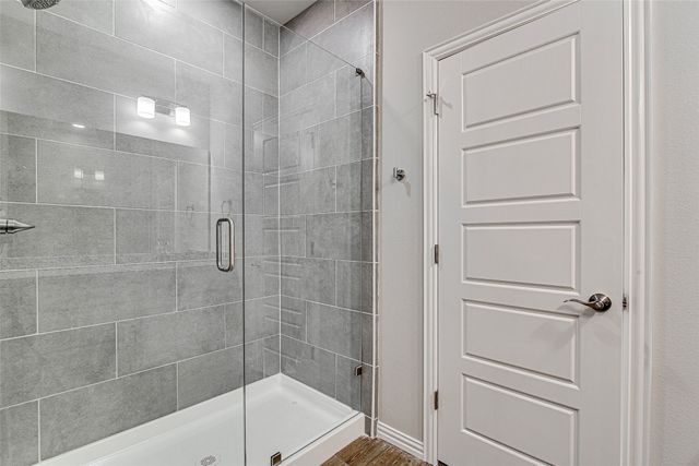 2511 Birdell Court, Fort Worth, TX 76105