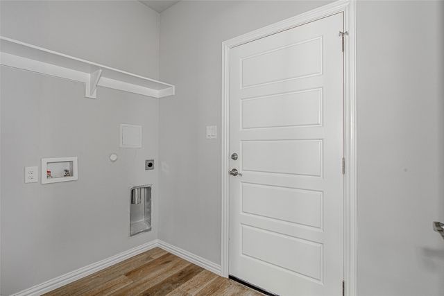 2511 Birdell Court, Fort Worth, TX 76105
