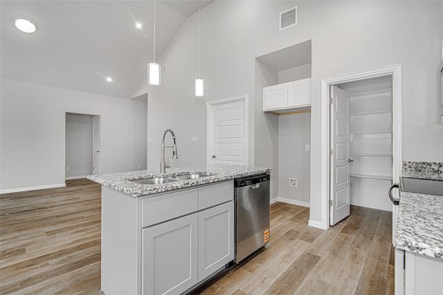 2511 Birdell Court, Fort Worth, TX 76105
