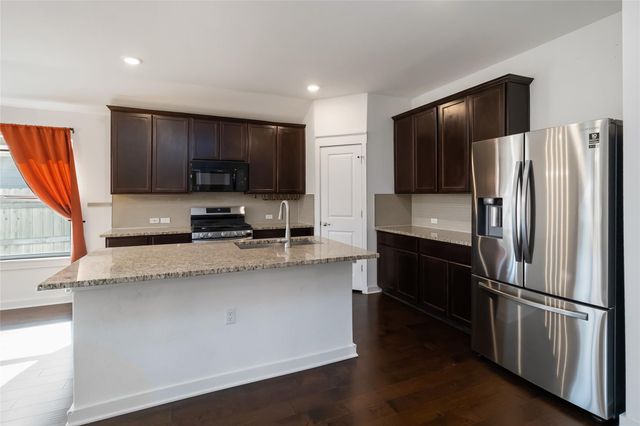 7407 Grenadine Bloom BND, Del Valle, TX 78617