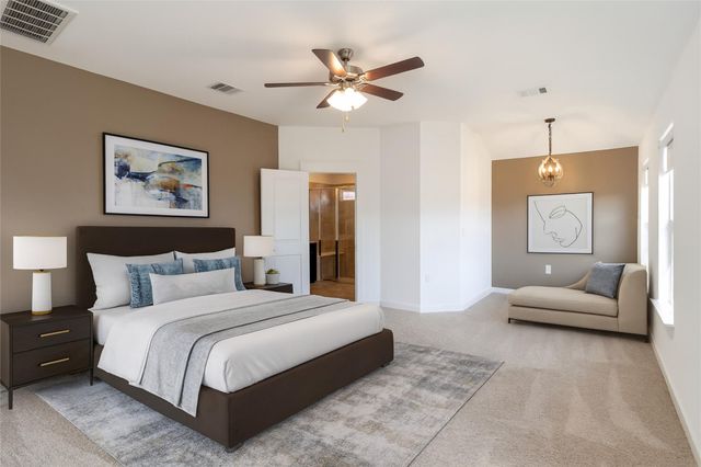 7407 Grenadine Bloom BND, Del Valle, TX 78617