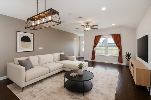 7407 Grenadine Bloom BND, Del Valle, TX 78617