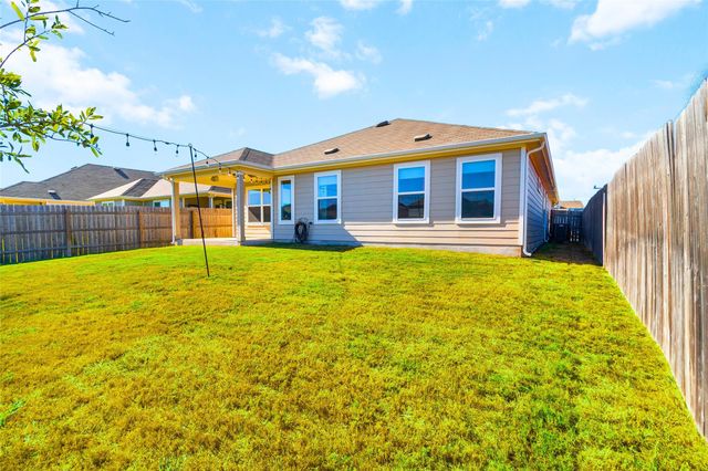 7407 Grenadine Bloom BND, Del Valle, TX 78617