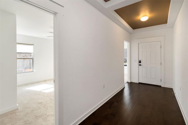 7407 Grenadine Bloom BND, Del Valle, TX 78617