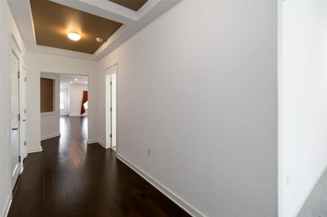 7407 Grenadine Bloom BND, Del Valle, TX 78617