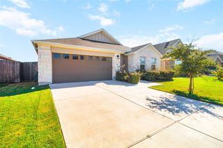 7407 Grenadine Bloom BND, Del Valle, TX 78617