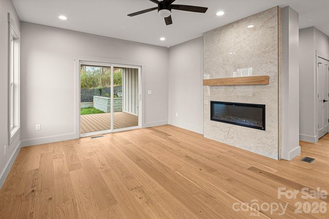 10 Overlook Place, Asheville, NC 28803