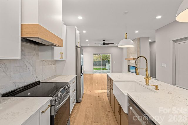 10 Overlook Place, Asheville, NC 28803