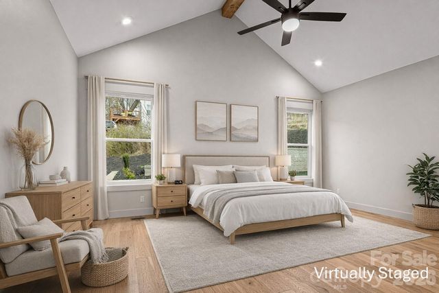 10 Overlook Place, Asheville, NC 28803