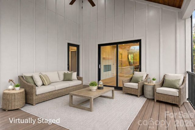 10 Overlook Place, Asheville, NC 28803