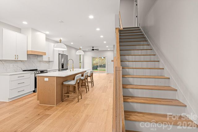 10 Overlook Place, Asheville, NC 28803