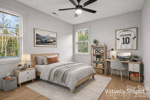 10 Overlook Place, Asheville, NC 28803