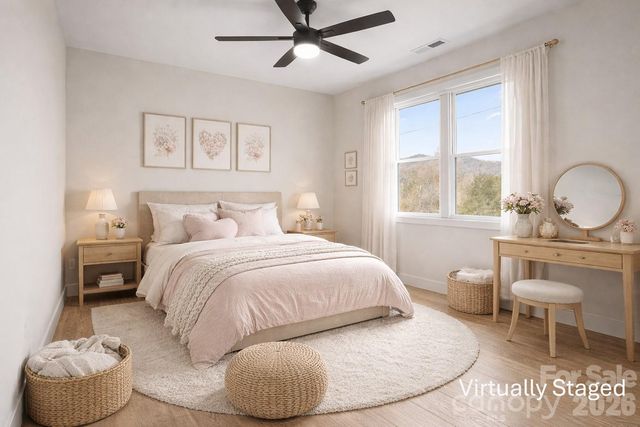 10 Overlook Place, Asheville, NC 28803