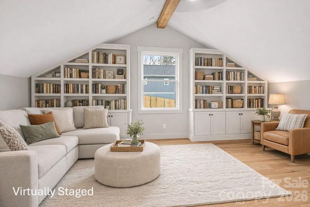 10 Overlook Place, Asheville, NC 28803