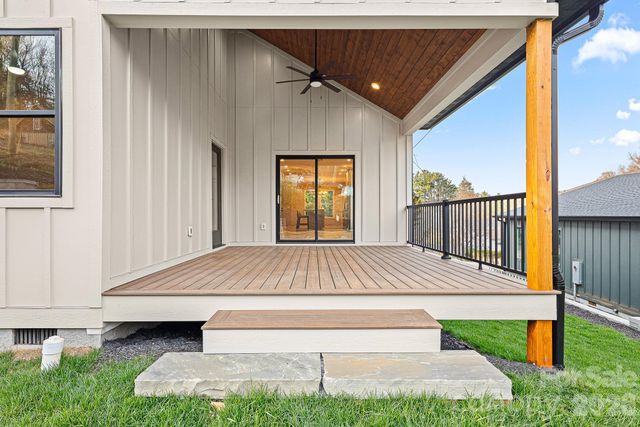 10 Overlook Place, Asheville, NC 28803