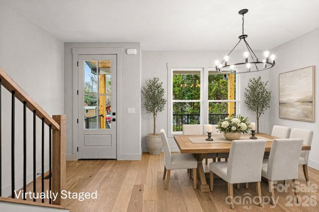 10 Overlook Place, Asheville, NC 28803