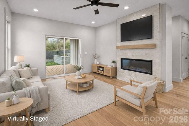 10 Overlook Place, Asheville, NC 28803