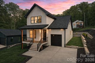 10 Overlook Place, Asheville, NC 28803