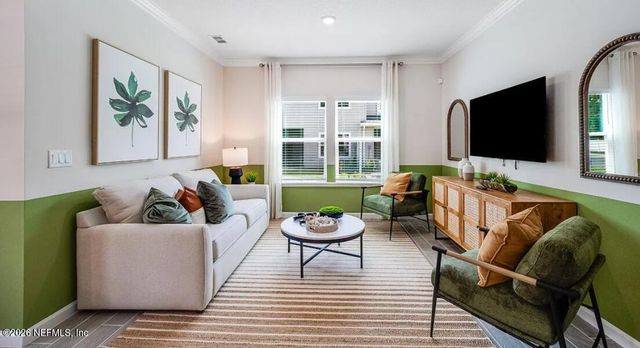 146 HUBBARD Bend, St. Augustine, FL 32092