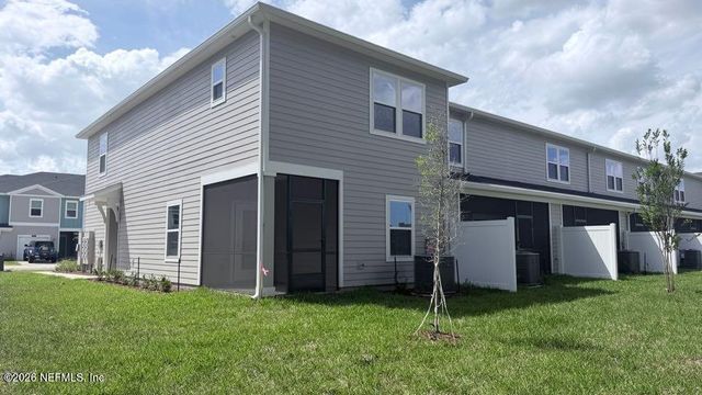 146 HUBBARD Bend, St. Augustine, FL 32092