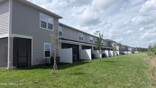 146 HUBBARD Bend, St. Augustine, FL 32092