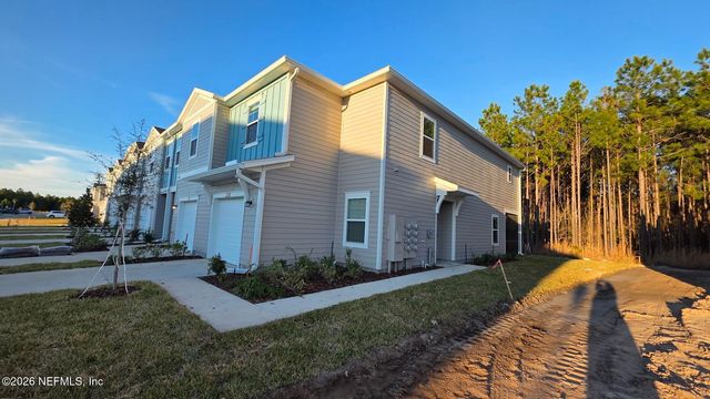 146 HUBBARD Bend, St. Augustine, FL 32092