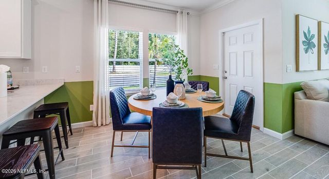 146 HUBBARD Bend, St. Augustine, FL 32092