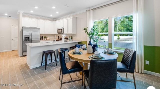 146 HUBBARD Bend, St. Augustine, FL 32092