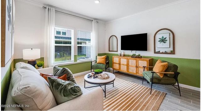 146 HUBBARD Bend, St. Augustine, FL 32092