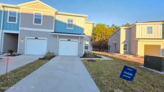 146 HUBBARD Bend, St. Augustine, FL 32092