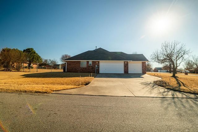 7204 Niblick Way, Edmond, OK 73025