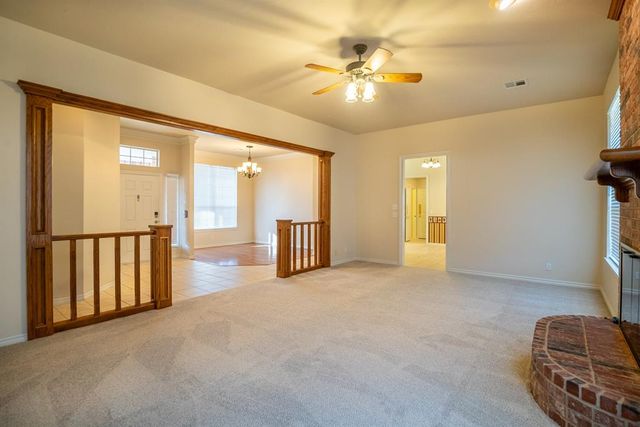 7204 Niblick Way, Edmond, OK 73025