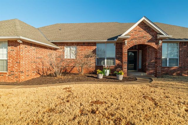 7204 Niblick Way, Edmond, OK 73025