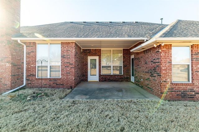 7204 Niblick Way, Edmond, OK 73025