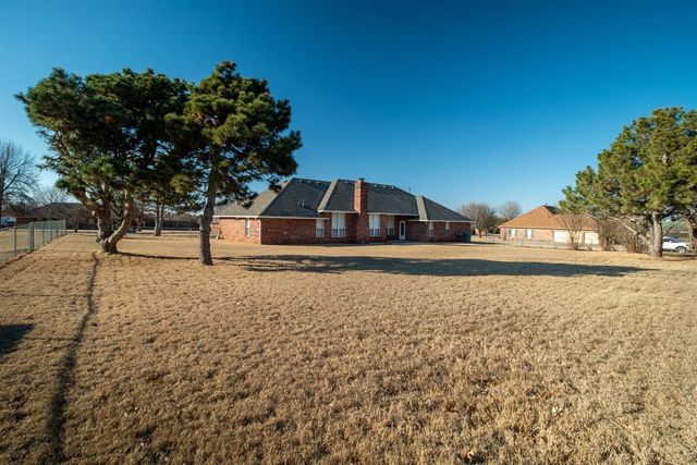 7204 Niblick Way, Edmond, OK 73025