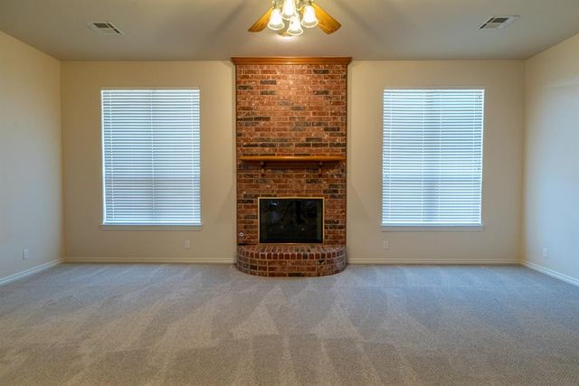 7204 Niblick Way, Edmond, OK 73025