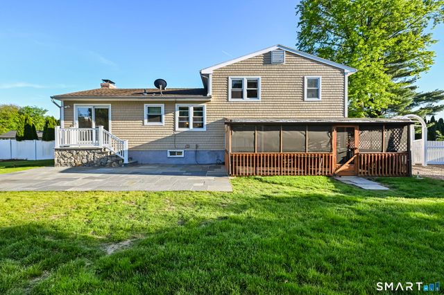 4 Dairy Farm Road, Norwalk, CT 06851