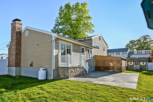 4 Dairy Farm Road, Norwalk, CT 06851
