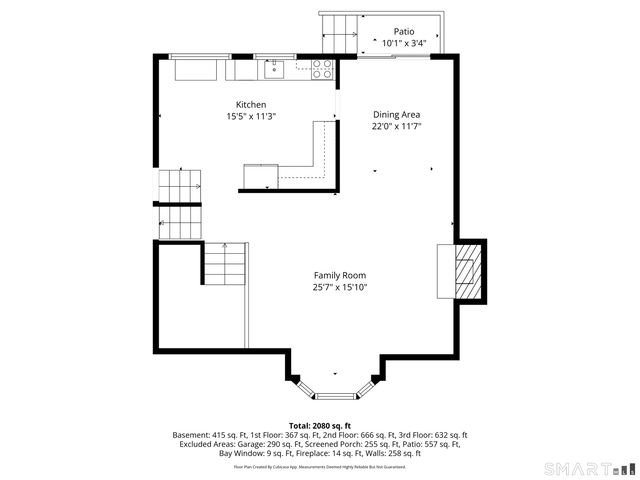 4 Dairy Farm Road, Norwalk, CT 06851