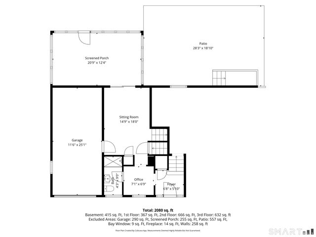 4 Dairy Farm Road, Norwalk, CT 06851