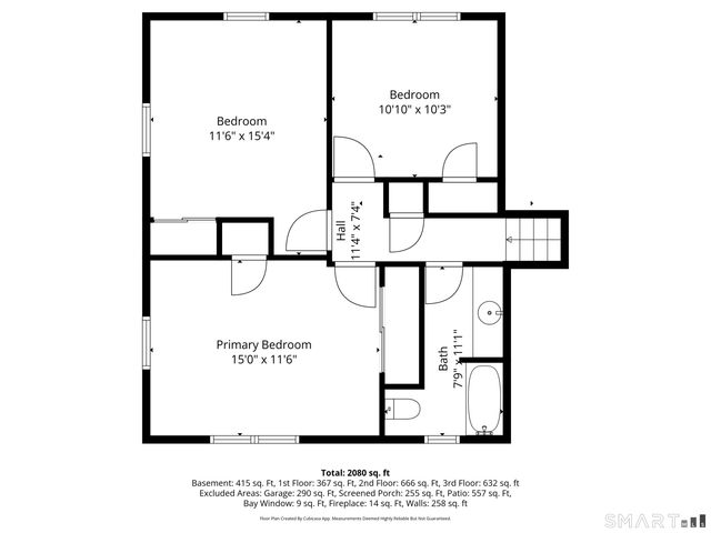 4 Dairy Farm Road, Norwalk, CT 06851