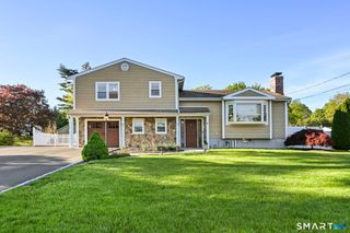 4 Dairy Farm Road, Norwalk, CT 06851